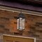 Nuvo Austen Collection Outdoor Hanging Fixture LED SMART Starfish RGBTW, Matte Black Clear Water Glass 62/5996 - alternate 5